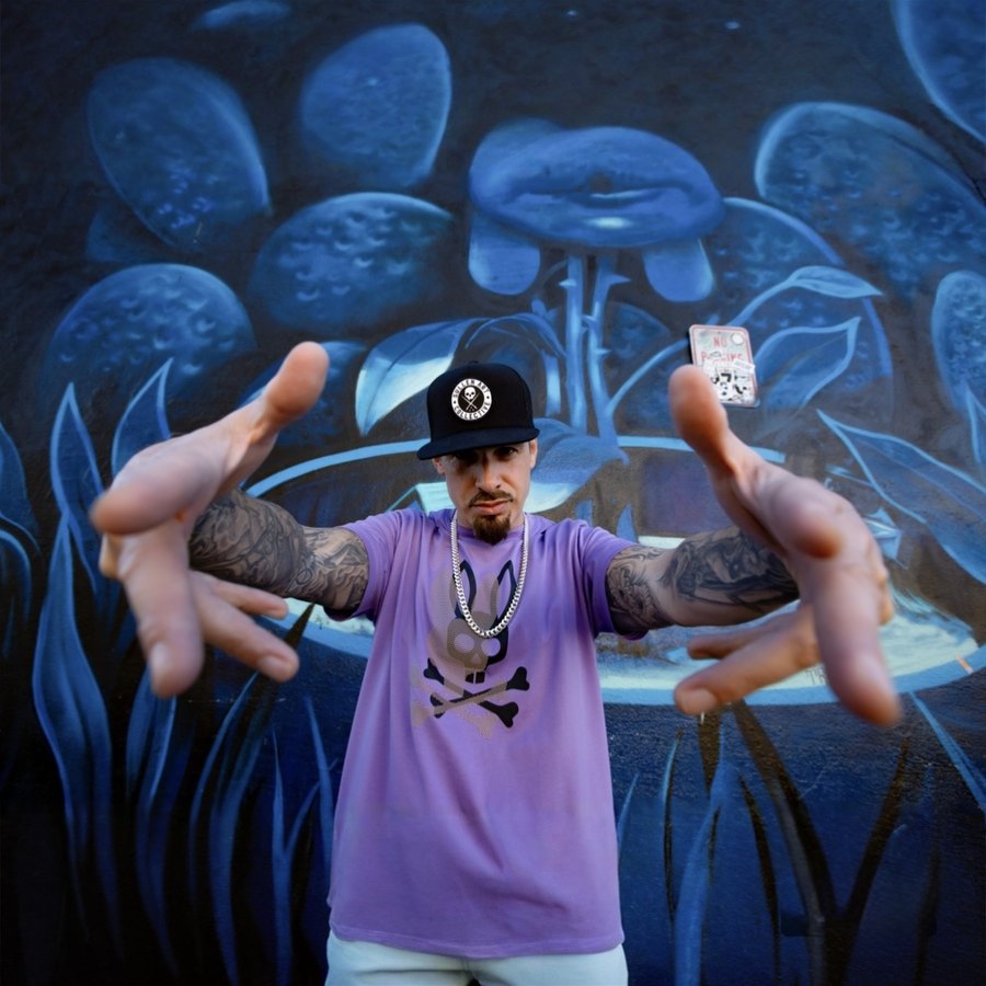 Beats, Rhymes y Comunidad guest